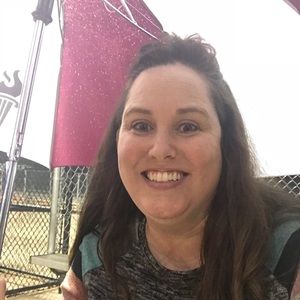 Meet your Posher, Rebekah